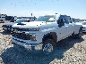 1GC4YTEY0RF****** Used and Repairable 2024 Chevrolet Silverado 3500 HD in Lubbock