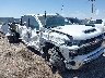 1GC4YTEY0RF****** Salvage and Repairable 2024 Chevrolet Silverado 3500 HD in Texas State
