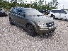 3C4PDCAB8GT****** Salvamento y Destrozados 2016 Dodge Journey en Jacksonville