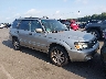JF1SG65695H****** Salvamento y Destrozados 2005 Subaru Forester en Raleigh