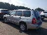 JF1SG65695H****** Salvamento y Reparables 2005 Subaru Forester en Raleigh