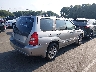 JF1SG65695H****** Salvamento y Destrozados 2005 Subaru Forester en Estado de Carolina del Norte