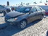 4T1BF32K94U****** Used and Repairable 2004 Toyota Camry in Los Angeles South