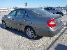 4T1BF32K94U****** Salvage and Repairable 2004 Toyota Camry in Los Angeles South