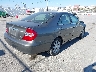 4T1BF32K94U****** Salvage and Wrecked 2004 Toyota Camry in California State