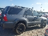 JTEZT14R470****** Destrozados 2007 Toyota 4Runner en Estado de Texas
