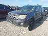 JTEZT14R470****** Salvamento y Reparables 2007 Toyota 4Runner en Estado de Texas