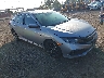 2HGFC2F8XKH****** Salvage and Wrecked 2019 Honda Civic in Buffalo