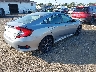 2HGFC2F8XKH****** Salvage and Wrecked 2019 Honda Civic in New York State