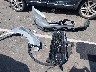 2HKRS3H72SH****** Destrozados 2025 Honda CR-V en Estado de Carolina del Norte