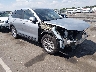2HKRS3H72SH****** Salvamento y Destrozados 2025 Honda CR-V en Raleigh