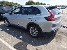 2HKRS3H72SH****** Salvamento y Reparables 2025 Honda CR-V en Raleigh