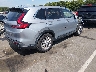 2HKRS3H72SH****** Salvamento y Destrozados 2025 Honda CR-V en Estado de Carolina del Norte