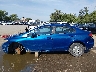 19XFB2F59DE****** Reparables 2013 Honda Civic en Estado de Kansas