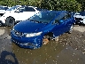 19XFB2F59DE****** Usados y Reparables 2013 Honda Civic en Kansas City