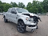 1FTFW1ET8EF****** Salvage and Wrecked 2014 Ford F-150 in Hartford