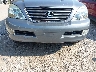 JTJBT20X960****** Salvamento y Reparables 2006 Lexus GX en Estado de Kansas