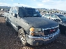 1GTEC19T05Z****** Salvage and Wrecked 2005 GMC Sierra 1500 in Phoenix