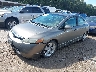 1HGFA16818L****** Used and Repairable 2008 Honda Civic in Kansas City
