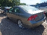 1HGFA16818L****** Salvage and Repairable 2008 Honda Civic in Kansas City