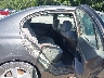 1HGFA16818L****** Wrecked 2008 Honda Civic in Kansas City