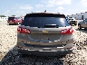 3GNAXMEV9JS****** Destrozados 2018 Chevrolet Equinox