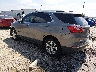 3GNAXMEV9JS****** Salvamento y Reparables 2018 Chevrolet Equinox en Atlanta East