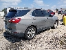 3GNAXMEV9JS****** Salvamento y Destrozados 2018 Chevrolet Equinox en Estado de Georgia