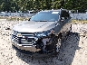 3GNAXMEV9JS****** Salvamento y Reparables 2018 Chevrolet Equinox en Estado de Georgia