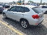 WBAVM1C50EV****** Salvage and Repairable 2014 BMW X1 in Fontana