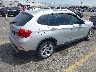 WBAVM1C50EV****** Salvage and Wrecked 2014 BMW X1 in California State