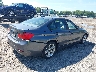 WBA3C1C52CF****** Salvamento y Destrozados 2012 BMW 3 Series en Estado de Nueva Jersey