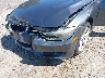 WBA3C1C52CF****** Salvamento y Reparables 2012 BMW 3 Series en Estado de Nueva Jersey