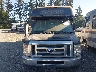1FDEE3FS7DD****** Salvamento 2013 Ford E-350