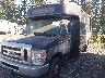 1FDEE3FS7DD****** Usados y Reparables 2013 Ford E-350 en Seattle