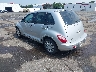 3A8FY68B37T****** Salvamento y Reparables 2007 Chrysler PT Cruiser en Culpeper