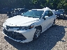 4T1B31HK3JU****** Used and Repairable 2018 Toyota Camry Hybrid in Bridgeport