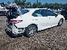 4T1B31HK3JU****** Salvage and Wrecked 2018 Toyota Camry Hybrid in Pennsylvania State