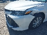 4T1B31HK3JU****** Salvage and Repairable 2018 Toyota Camry Hybrid in Pennsylvania State