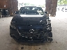 3MZBN1U72JM****** Wrecked 2018 Mazda 3 in New York State
