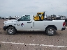 3C6JR7DT8FG****** Reparables 2015 RAM 1500 en Estado de Dakota del Sur