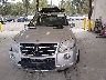 4JGBB77E49A****** Wrecked 2009 Mercedes-Benz Ml 63 Amg in Washington State