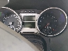 4JGBB77E49A****** Salvage 2009 Mercedes-Benz Ml 63 Amg