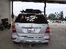 4JGBB77E49A****** Wrecked 2009 Mercedes-Benz Ml 63 Amg