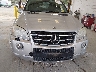 4JGBB77E49A****** Salvage and Repairable 2009 Mercedes-Benz Ml 63 Amg in Washington State