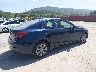 3MZBM1U73FM****** Salvamento y Destrozados 2015 Mazda 3 en Estado de Pennsylvania