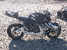 JH2PC40J0GK****** Destrozados 2016 Honda Cbr600 en Estado de Kentucky
