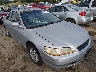 1HGCG3272YA****** Salvage and Wrecked 2000 Honda Accord in Buckhannon