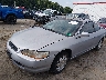 1HGCG3272YA****** Used and Repairable 2000 Honda Accord in Buckhannon