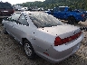 1HGCG3272YA****** Salvage and Repairable 2000 Honda Accord in Buckhannon